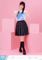 ≠ME ノットイコールミー 蟹沢萌子 メンバーカラーユニフォームTシャツ XL ≠ME ノットイコールミー 蟹沢萌子 メンバーカラーユニフォームT