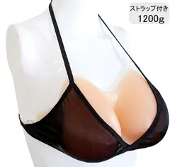 2025年最新】シリコンバスト 乳首なしの人気アイテム - メルカリ