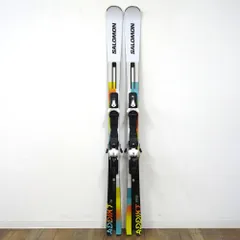 美品 2025 Salomon サロモン ADDIKT アディクト 163cm 2025年最新】SALOMON ADDIKTの人気アイテム - メルカリ