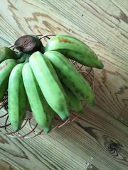 石垣島産　アップルバナナ（自然栽培）3kg