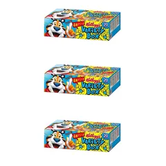 ケロッグ　バラエティボックス　4種アソート　20pack 4箱　計80pack ケロッグ 【 コストコ 】ケロッグ バラエティボックス 4種 20