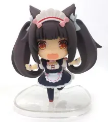【未開封】ネコぱら トレーディングフィギュア 全8種 コンプリート 〓未開封〓ネコぱら トレーディングフィギュア 8種類 箱付き