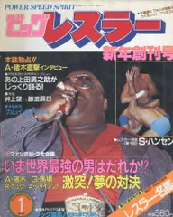 2025年最新】ビッグレスラーの人気アイテム - メルカリ