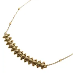 2025年最新】クラッシュドゥカルティエ ネックレスの人気アイテム