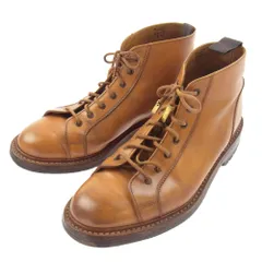 2025年最新】TRICKER モンキーブーツの人気アイテム - メルカリ