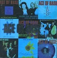 2024年最新】ace of base CDの人気アイテム - メルカリ