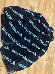 2024年最新】中古 balenciaga カーディガンの人気アイテム - メルカリ