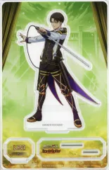 【割引中⠀】進撃の巨人 ブレオダ リヴァイ アクスタ 進撃の巨人 ブレオダ 悪魔 リヴァイ アクリルスタンド - メルカリ