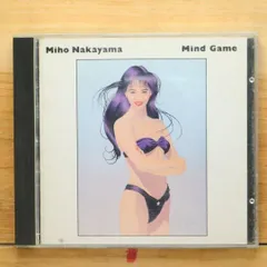 国内盤CD★中山美穂/Miho Nakayama■ ＳＵＭＭＥＲ　ＢＲＥＥＺＥ 【K32X270/4988003044183】C03794