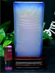 1935g ★超綺麗★オパール原石B84U3/82U81D