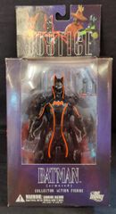 DC DIRECT JUSTICE LEAGUE 06 BATMAN(armored)