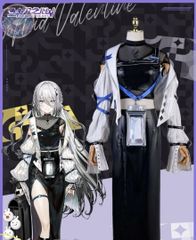 進撃の巨人 ファイナル黒スーツコスプレ衣装セット - メルカリ