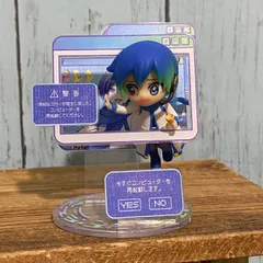 【新品未開封】初音ミク WINDOW FIGURE collection 6個 初音ミクシリーズ WINDOW FIGURE collection 6個入りBOX（再販