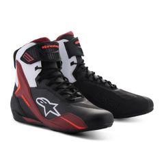 新品 IXON BULL VENTED ライディングシューズ 44 - メルカリ