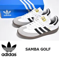 2024年最新】samba golfの人気アイテム - メルカリ