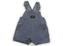 【オシュコシュ/OSHKOSH】ベビーオーバーオール 70サイズ 男の子【子供服・ベビー服】（1925238）