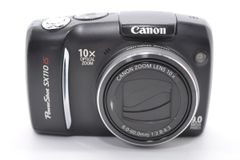 Canon デジタルカメラ PowerShot (パワーショット) SX110 IS PSSX110IS