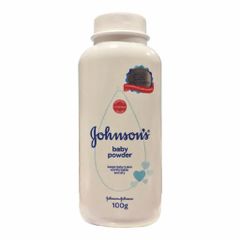 Johnson’s Baby Powder White Original 100g