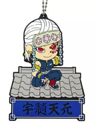 [중고] 잡화 우수 천원 / 지붕 타일 고무 마스코트 쿈 캐릭터 이라스 토레 - 쇼즈 [이치 반 쿠지 귀멸의 칼날 ~ 우수 천원 볼거리! ~] J 상