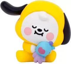 【中古】フィギュア CHIMMY(ジミン/ベイビー) 「BT21」 モニターフィギュアVer.3