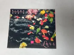 ブラック･オｰディオ CD 【輸入盤】Only Things We Love