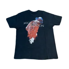 2025年最新】michaeljackson tシャツの人気アイテム - メルカリ