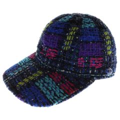 Ed Hardy (エドハーディー) ×BOA コラボキャップ 刺繍デザイン