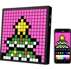 LEDピクセルディスプレイ、32x32 プログラム可能なピクセル