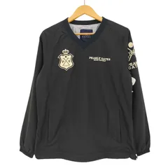 パーリーゲイツ PEARLY GATES 蓄熱スニードジャック 裾ドローコード ピステ メンズ JPN：2 のサムネイル