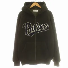 2025年最新】PALACE メンズ パーカーの人気アイテム - メルカリ