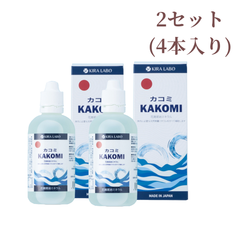 KIRA LABO デトックスシリーズ