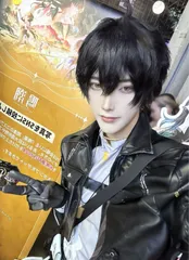 2025年最新】鳴潮 コスプレ 漂泊者の人気アイテム - メルカリ