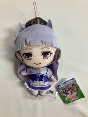 ウマ娘プリティーダービー 通常ぬいぐるみ Vol.2 ゴールドシップ
