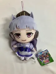ウマ娘 chibiぬいぐるみ ゴールドシップ グッズ-ぬいぐるみ】ウマ娘 プリティーダービー Chibiぬいぐるみ