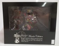 CCP キン肉マンMuscularCollection【アシュラマン2.0 阿朱羅ver