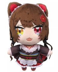 C107新作 ぬいぐるみ ジェンティルドンナ ウマ娘プリティーダービー