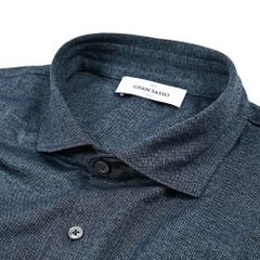 MOORER ムーレー / CORTINA-PMA ハイネック ニット セーター