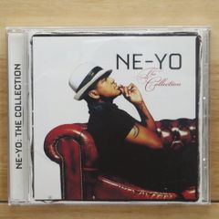 NE-YO The Collection CD アルバム - メルカリ