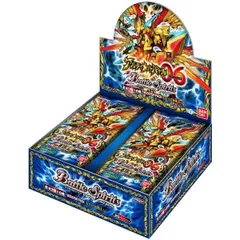 2025年最新】バトルスピリッツ box 未開封の人気アイテム - メルカリ