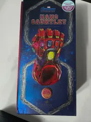 ナノガントレット ホットトイズ・アクセサリー・コレクション『エンドゲーム』1/4