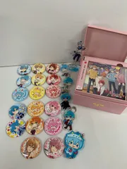 08.すとぷり　3rdフルアルバム『Strawberry Prince』＆グッズ▲