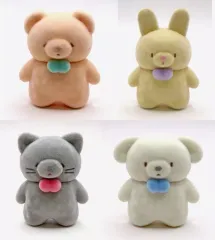 【新品未使用タグ付き】ふわふわ　たっとん　M 5つ　まとめ売り 楽天市場】ふわふわ たっとんの通販