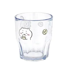 【新着商品】オーエスケー（OSK) プラカップ コップ 300ml ちいかわ 日本製 C-7