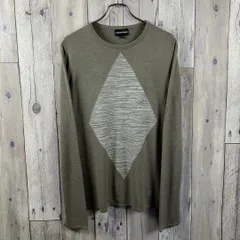 EMPORIO ARMANI エンポリオ アルマーニ ニット セーター 52