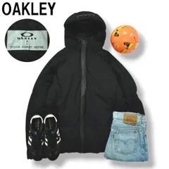 2025年最新】OAKLEY eye jacket 90sの人気アイテム - メルカリ