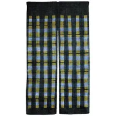 2025年最新】藍染め のれんの人気アイテム - メルカリ