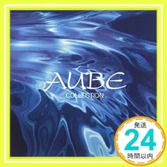 AUBE COLLECTION [CD] オムニバス、 相川七瀬、 Do As Infinity、 Favorite Blue、 Groovy Boyfriends、 浜崎あゆみ、 Tiptory; hitomi_02