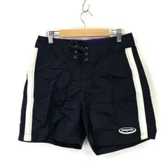 パタゴニア/Patagonia★防水ショートパンツ/水着【メンズW30/紺/navy blue】サーフパンツ/ナイロン100%/ズボン/Pants/Trouser◆TBH962