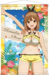 【中古】タペストリー ライザリン・シュタウト(水着ver) B2タペストリー 「ライザのアトリエ ～常闇の女王と秘密の隠れ家～」のサムネイル