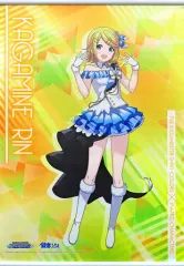 【中古】タペストリー 鏡音リン B2タペストリー 「アイドルマスター シャイニーカラーズ×ピアプロキャラクターズ」